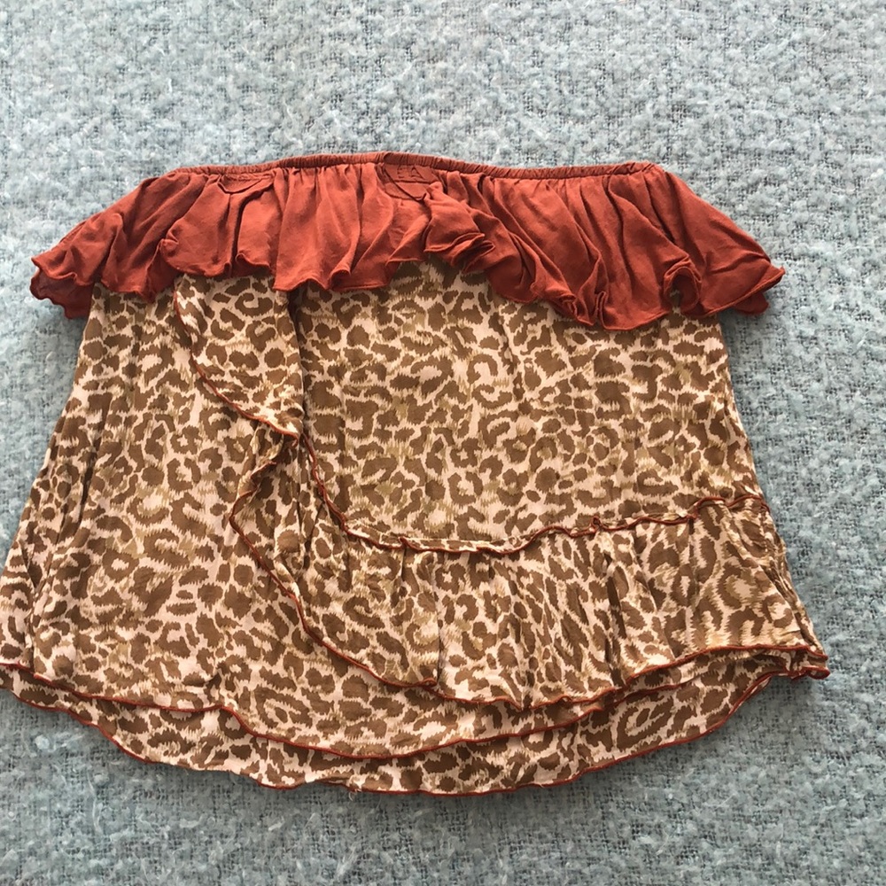 Blouse valija size s/m